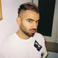 Ali Bakir