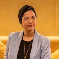 Soraya Ben Kirane