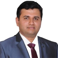 Ananta Deshpande