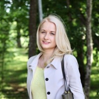 Liene Miķelsone