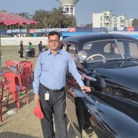 Abhishek Sinha