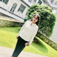 Supuni Madushani