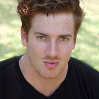 Lachlan Geraghty