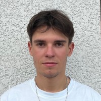 Thomas Crible