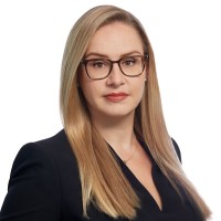 Meghan Ross