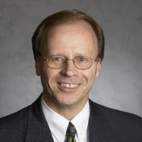 Jim Beckham