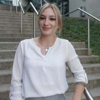 Christina Isabella Maier