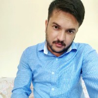Kartik Chauhan