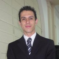 Andre Figueiredo, P.Eng