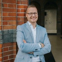 Bram Tromp