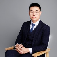 William Zhang