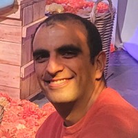 Mahmoud Banhawi