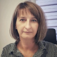Alicja Rodak-Gołuchowska
