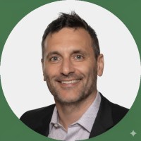 Daniel Klamer, PhD, MBA