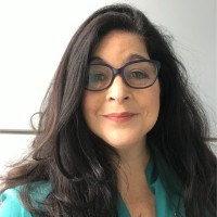 Alison Green