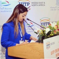 Dounia Gourram