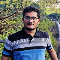 Krishna Teja Kolla