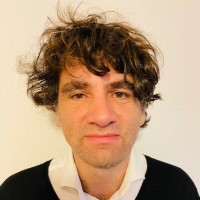 Frederic Ulferts