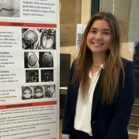 Anna Bernicke, B.S., Cnmt, Rt(Mr)