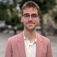 Adrien Le Cornec