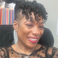 Sheila Cousin
