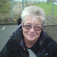 Christel Eriksson Eriksson
