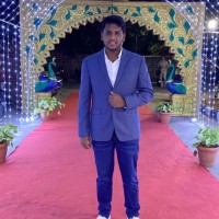 Peshal Kishore