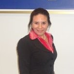 Nancy Muniz