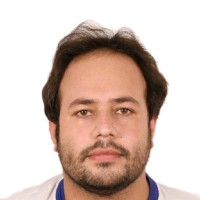 Farman Ali