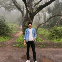 Shubhashish Sharma