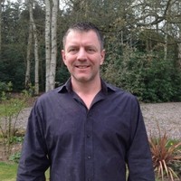 Gary Morgan