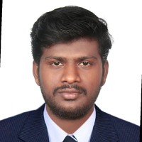 Aravind Shanmugam
