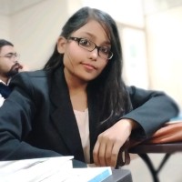Lakshmi Patel