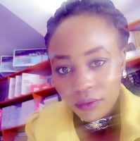 Jane Mburu