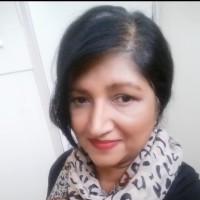 Shanaz Ahmad