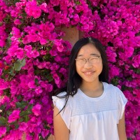 Joanne Zhao