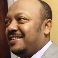 Wondwossen Solomon