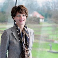 Margot Hordijk-Scheuerman