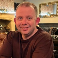 Mark Leach
