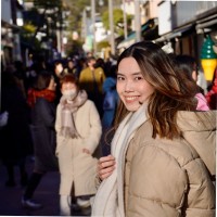 Kelly Wong