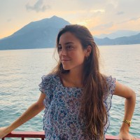 Isabel Egea Galdon