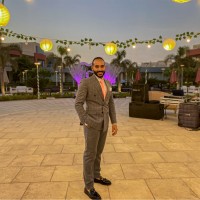 Omar Shahat