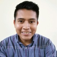 Diego Reyes Garcia