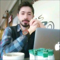 mustafa musab özkeleş