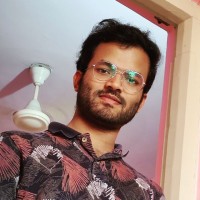 Nikhil Murali K