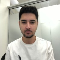David Barreiro Cabanas
