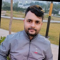 Tarun Pant