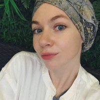 Margarita Golodnova