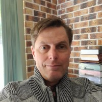 Keith Hungerford