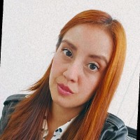 Maria Fernanda Rodriguez Plazas